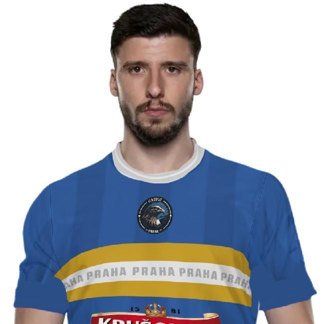 Даниил Калинин