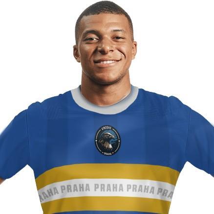 Патрик Ван Де Боббен