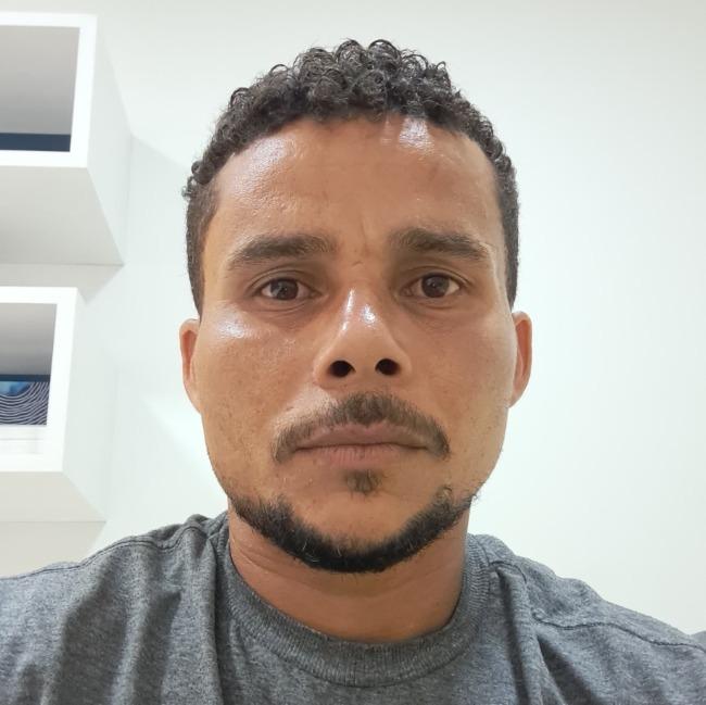 RUBENILSON SANTOS FERREIRA - AUXILIAR TÉCNICO