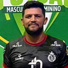 VANDERSON CAMPOS FERREIRA