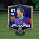 Lewandowski