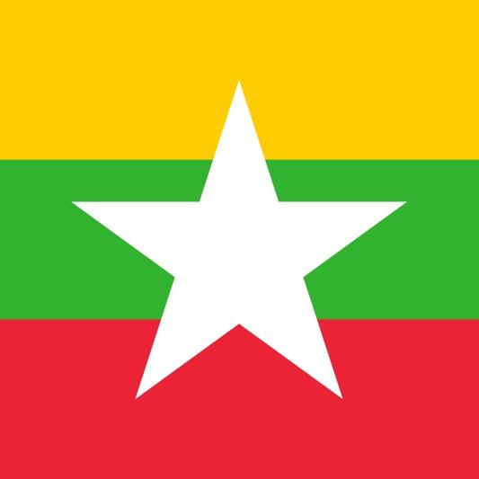 Myanmar