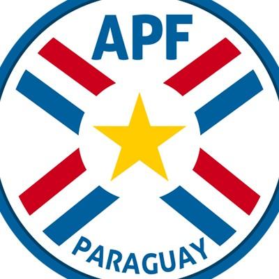 {CAMPEONATO PARAGUAIO} 2024