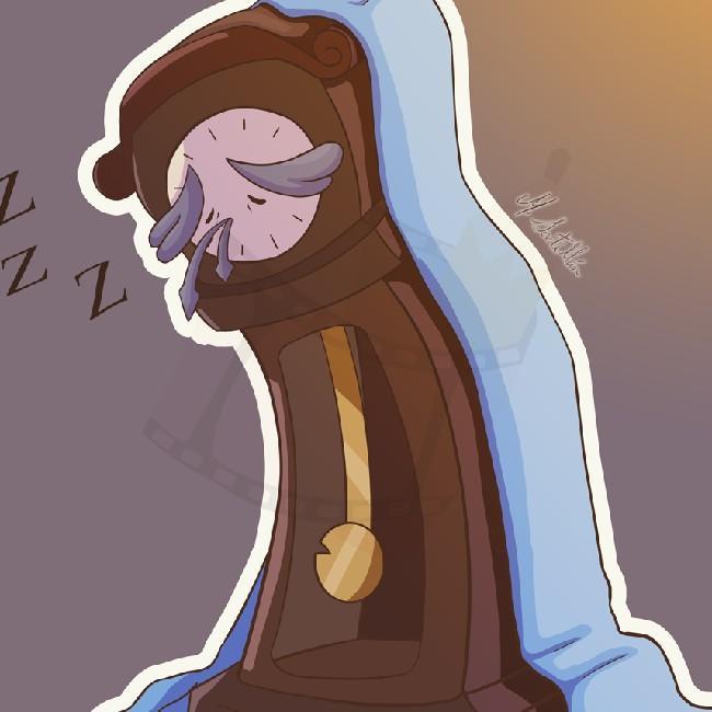 German Clocks