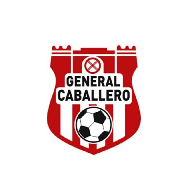 General Caballero JLM