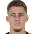 06 T. Hazard