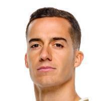 02 Lucas Vazquez