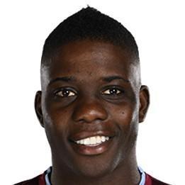 04 M. Nakamba
