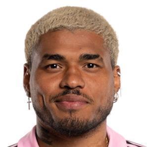 07 Josef Martinez