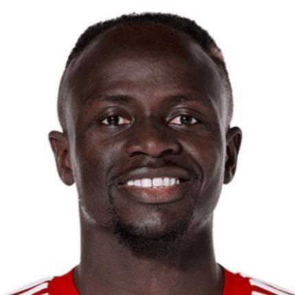 06 S. Mané
