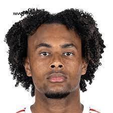 07 J. Zirkzee