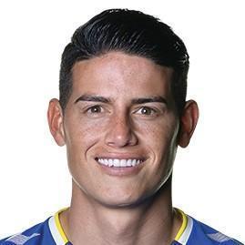 05 James Rodriguez