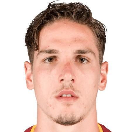 05 Zaniolo