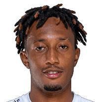 05 Gelson Martins