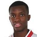 07 Nketiah