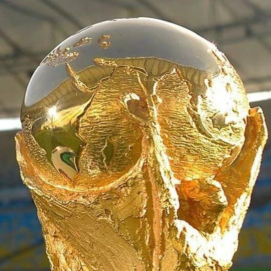 Copa do mundo