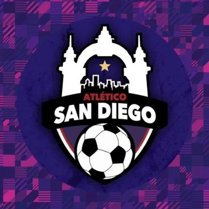 Atlético San Diego Fc