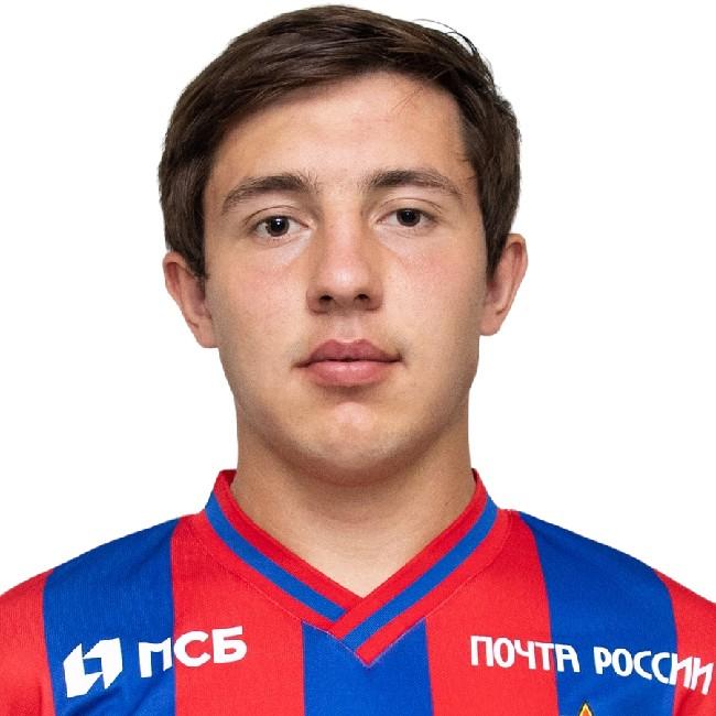 Makar Pestov