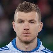 Edin Dzeko