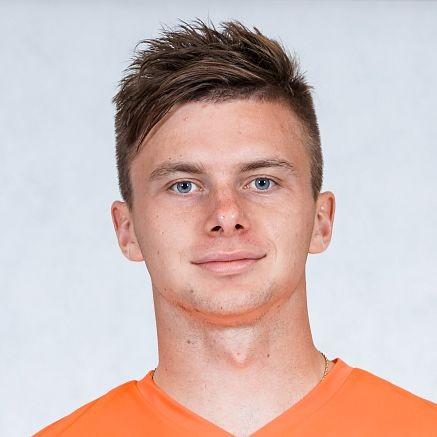 Vitaliy Botnar.