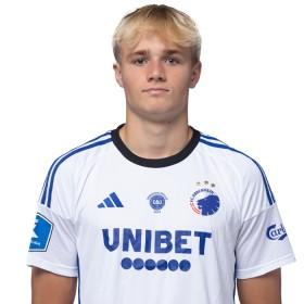Victor Froholdt