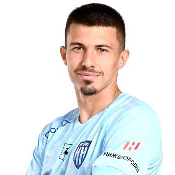 Nikolay Kalinskiy