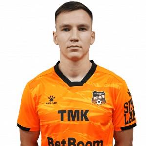 Valeriy Bocherov