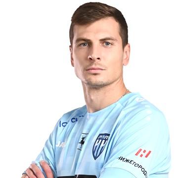Dmitriy Tikhiy
