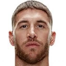 03 Sergio Ramos