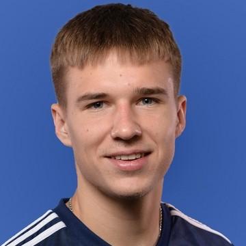 Yaroslav Mikhailov