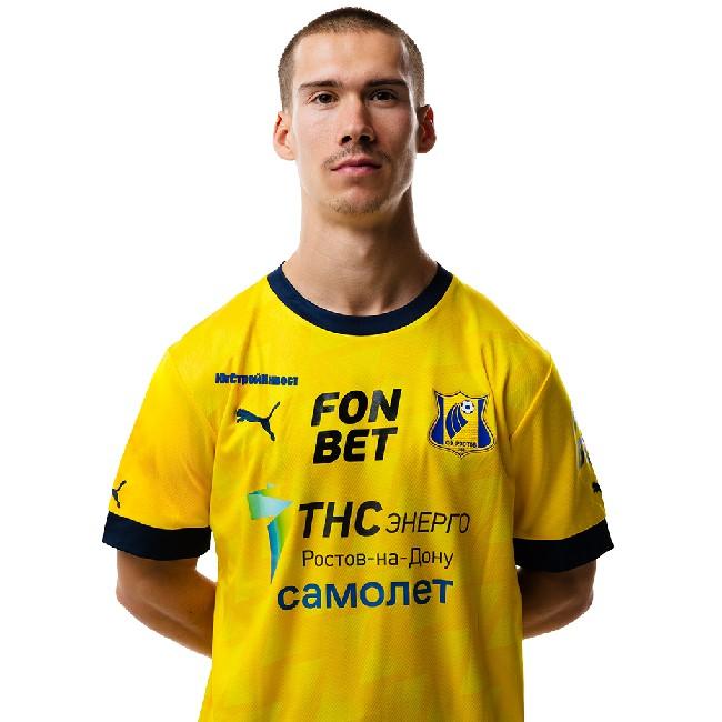 Roman Tugarev