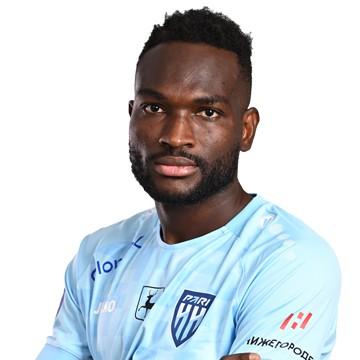 Mamadou Maiga