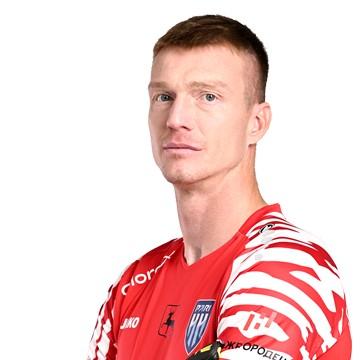 Artur Nigmatullin.
