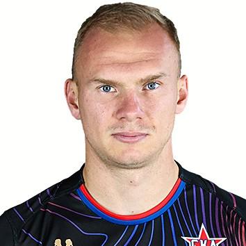 Daniil Kornyushin