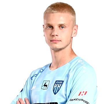 Victor Alexandrov