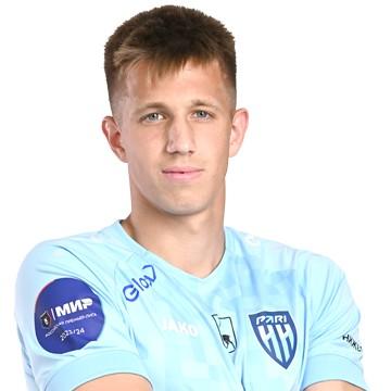 Maksim Shnaptsev