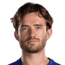 02 B. Chilwell