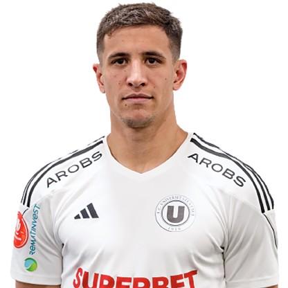 Lucas Masoero