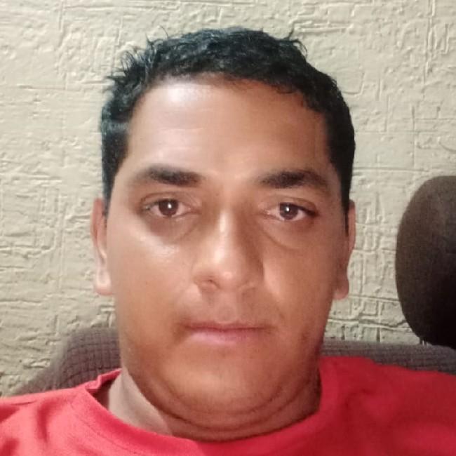 Jorge Manuel Silva Ponce