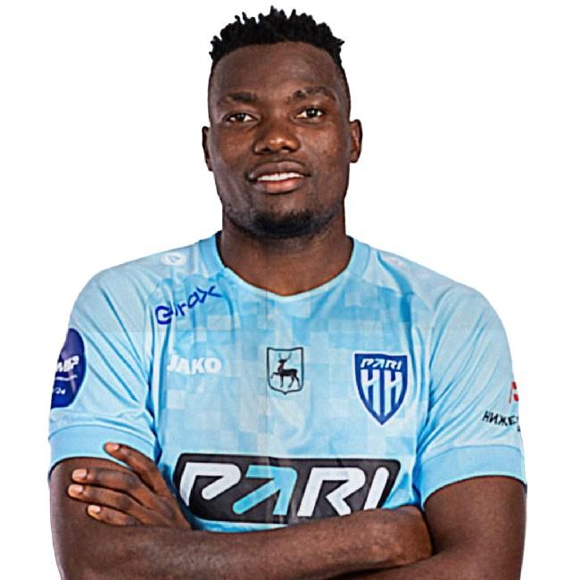 Essien Ededem