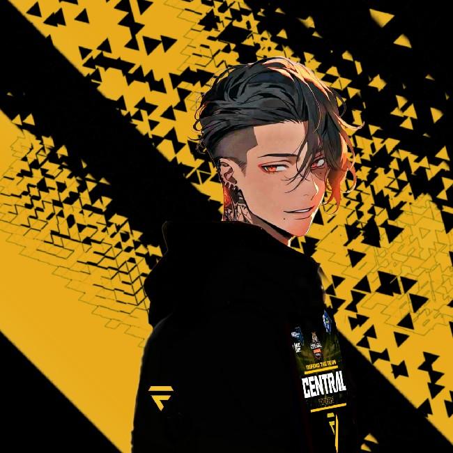 Dark King