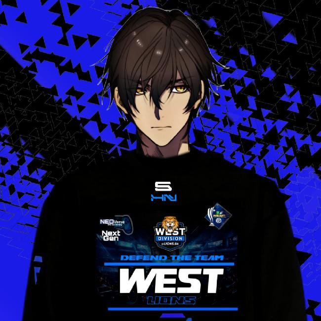 Hajime NEXUS