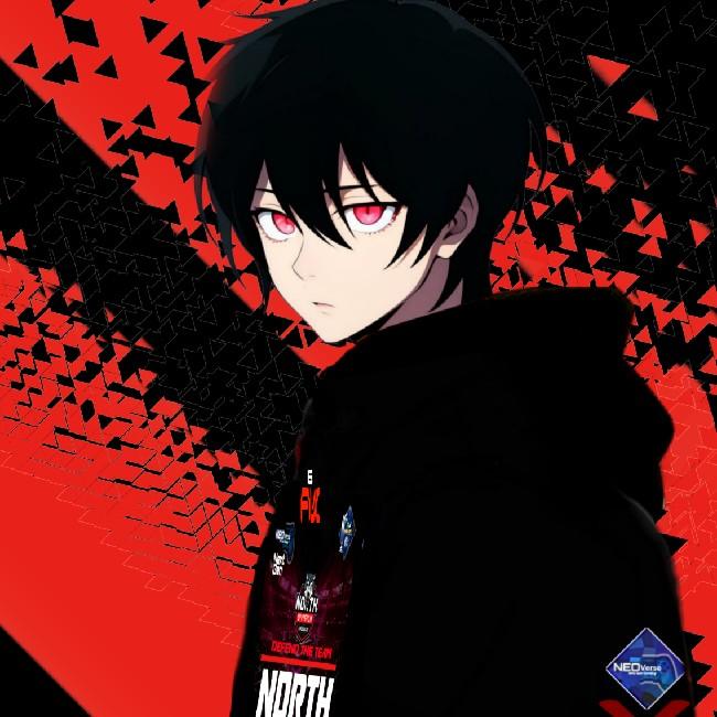 Adorieru Kamado VII