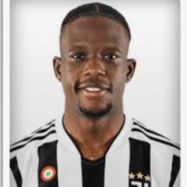 D. Zakaria 🇨🇭