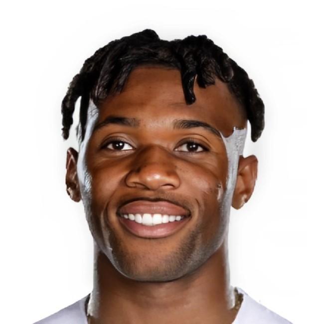 D. Udogie