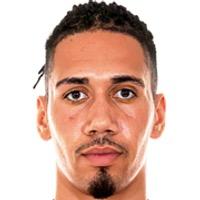 🏴󠁧󠁢󠁥󠁮󠁧󠁿C.Smalling (C)