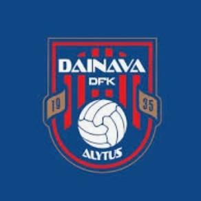 Dainava Alytus/Lituânia 🇱🇹