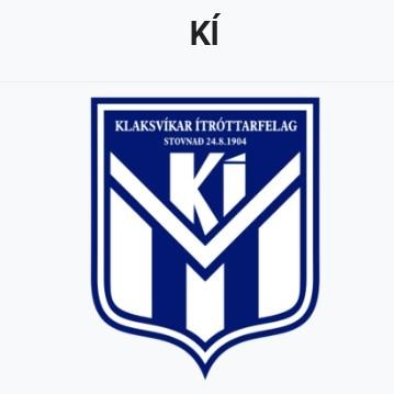Ki klaksvik/Ilhas Faroés