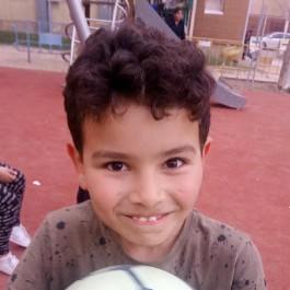 Mohamed