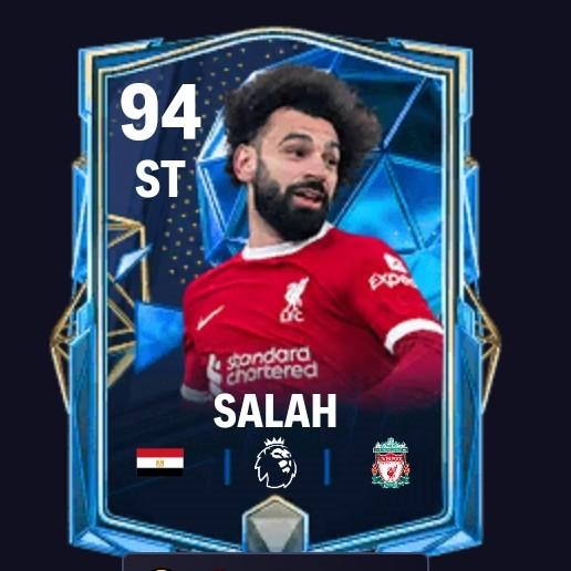 Salah